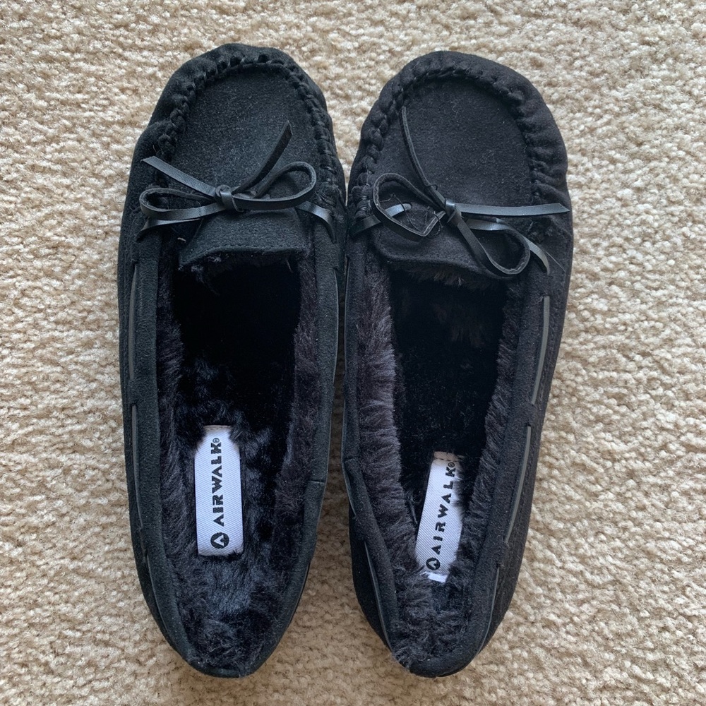 Airwalk Moccasins